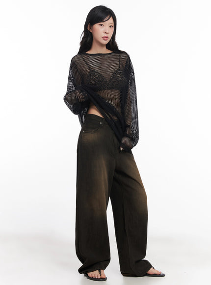 moka-summer-wash-wide-leg-denim-pants-ic503