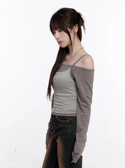 off-shoulder-layered-long-sleeve-top-co501