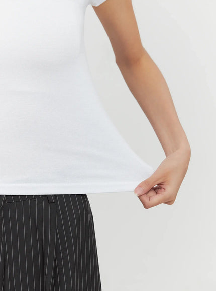 round-neck-short-sleeve-top-il528