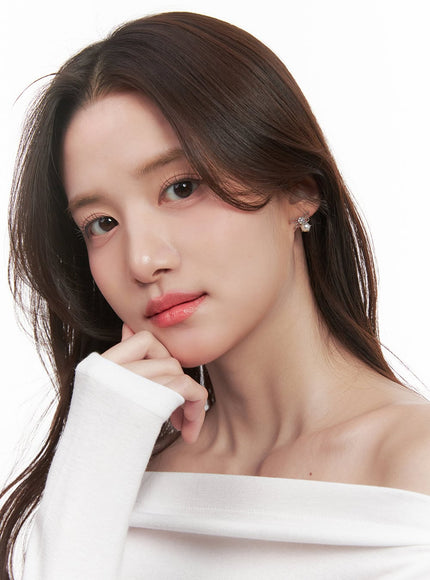 pearl-ribbon-earrings-cj515