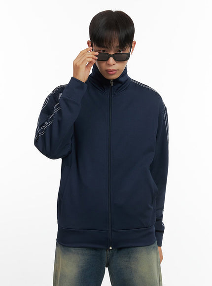 mens-zip-up-turtleneck-track-jacket-io420