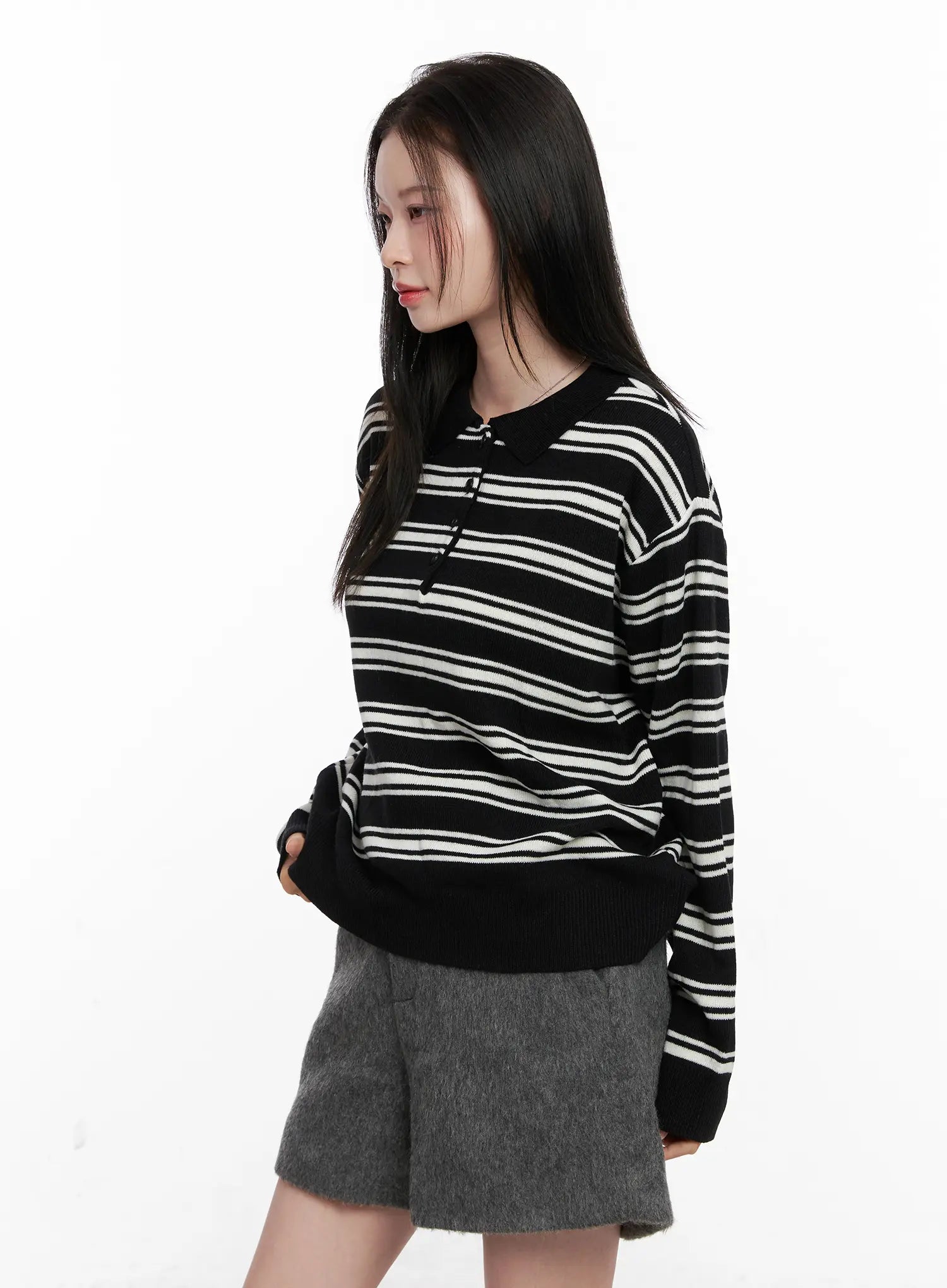 striped-henley-neck-knit-cn504