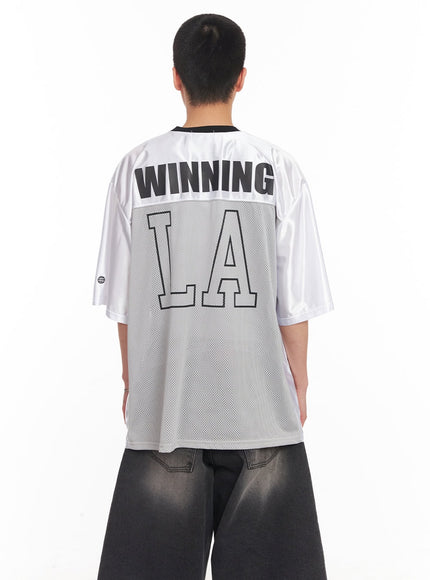 mens-mesh-v-neck-graphic-tee-iy505