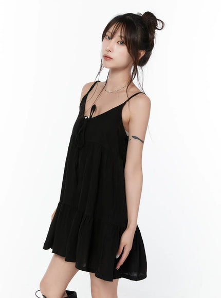 ribbon-tiered-mini-dress-cy515