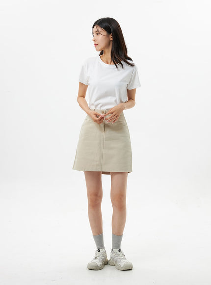 cotton-solid-mini-skirt-os319