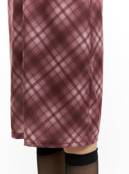 middle-waist-checkered-midi-skirt-cm413