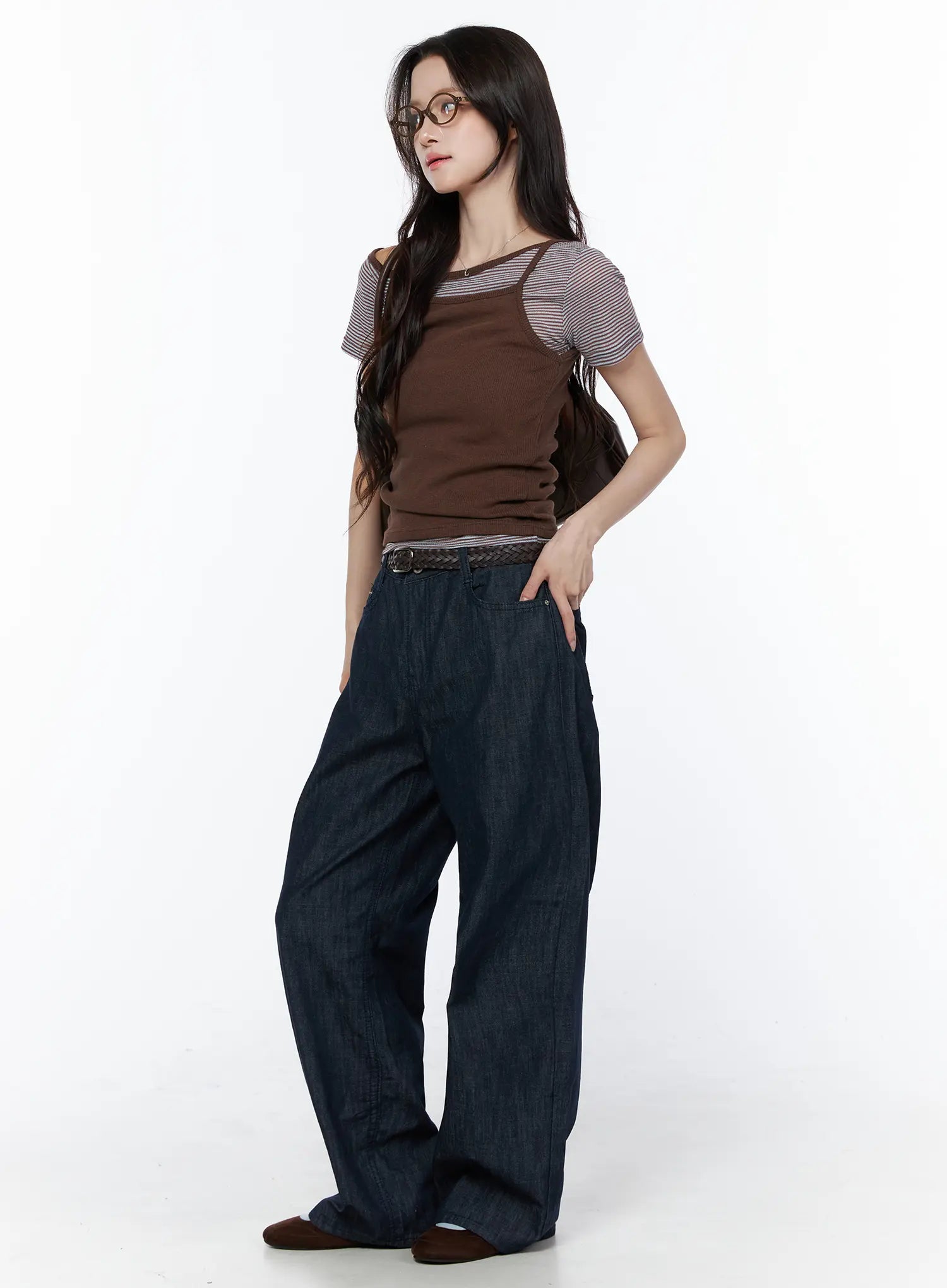 elari-deep-blue-low-rise-jeans-cu522