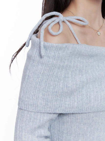 elegant-ribbon-off-shoulder-top-cs519