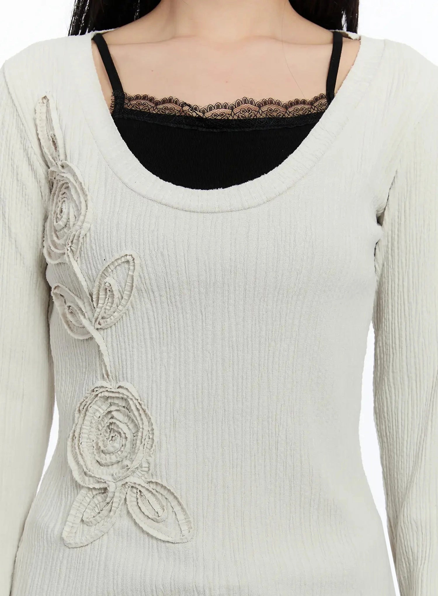 two-way-flower-ribbed-top-im509