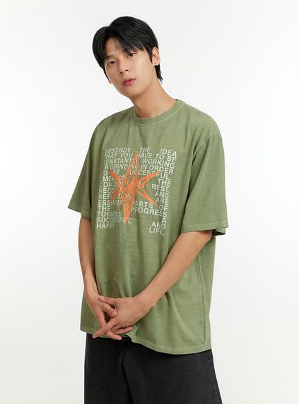 mens-oversized-letter-t-shirt-il412