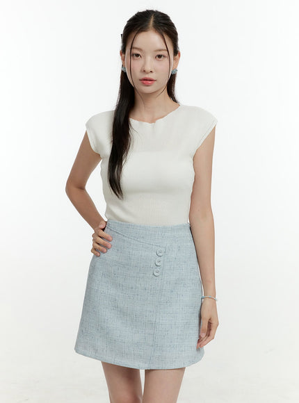 solid-knit-sleeveless-top-ol422