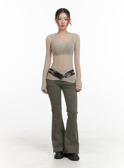 sheer-v-neck-long-sleeve-ca416