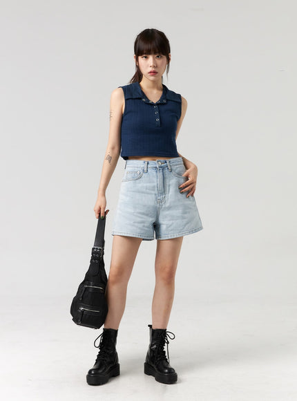 light-wash-denim-shorts-cl328