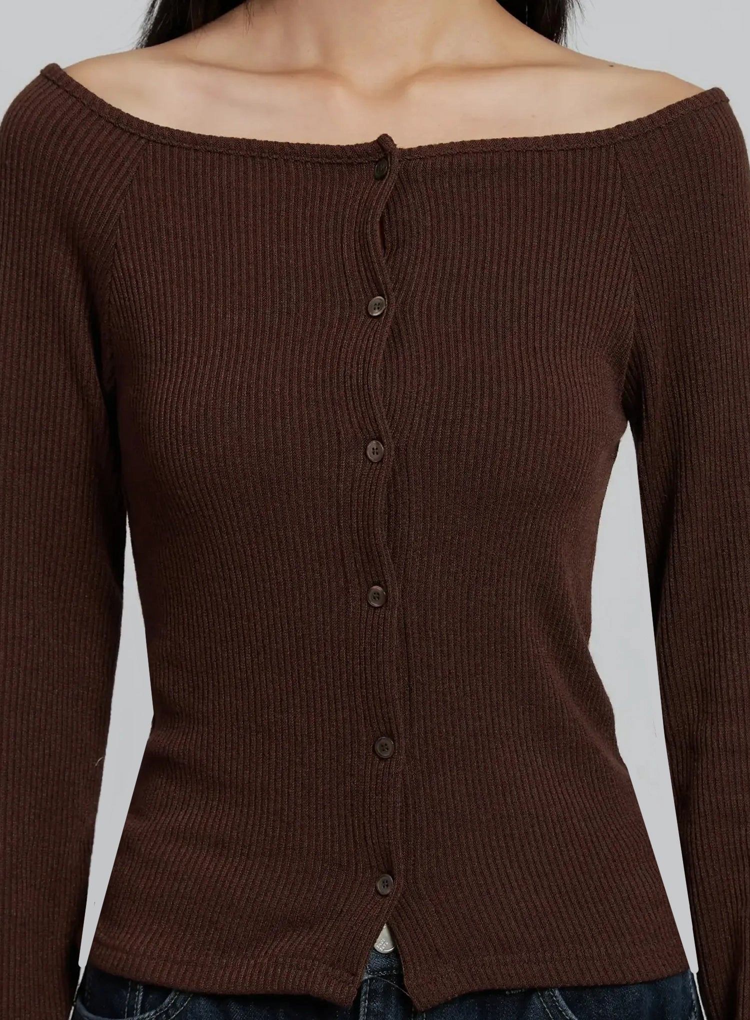 off-shoulder-button-ribbed-cardigan-im520