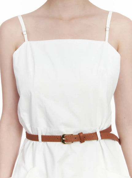 adjustable-strap-belted-maxi-dress-ca509