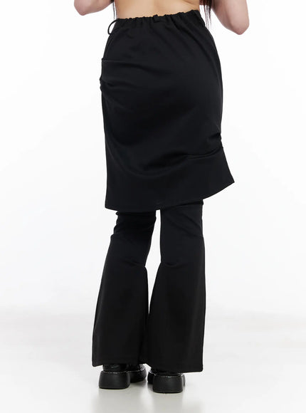 layered-skirt-pants-cm512