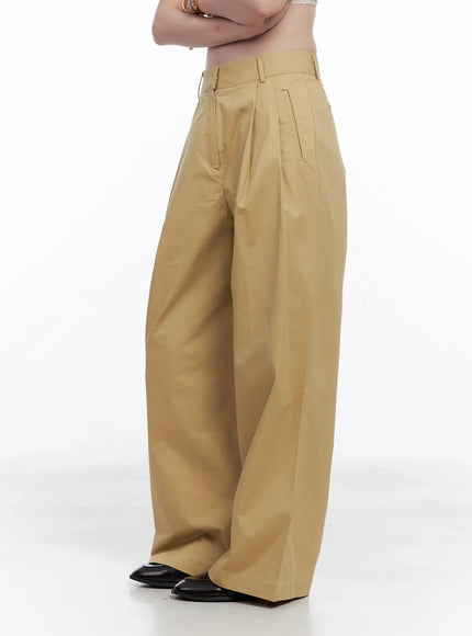 wide-leg-pintuck-cotton-slacks-cg520