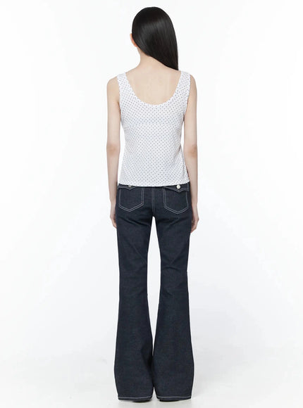v-neck-polka-dot-top-iu512