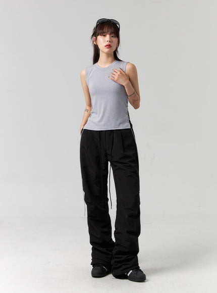 nylon-wide-fit-pants-cg330