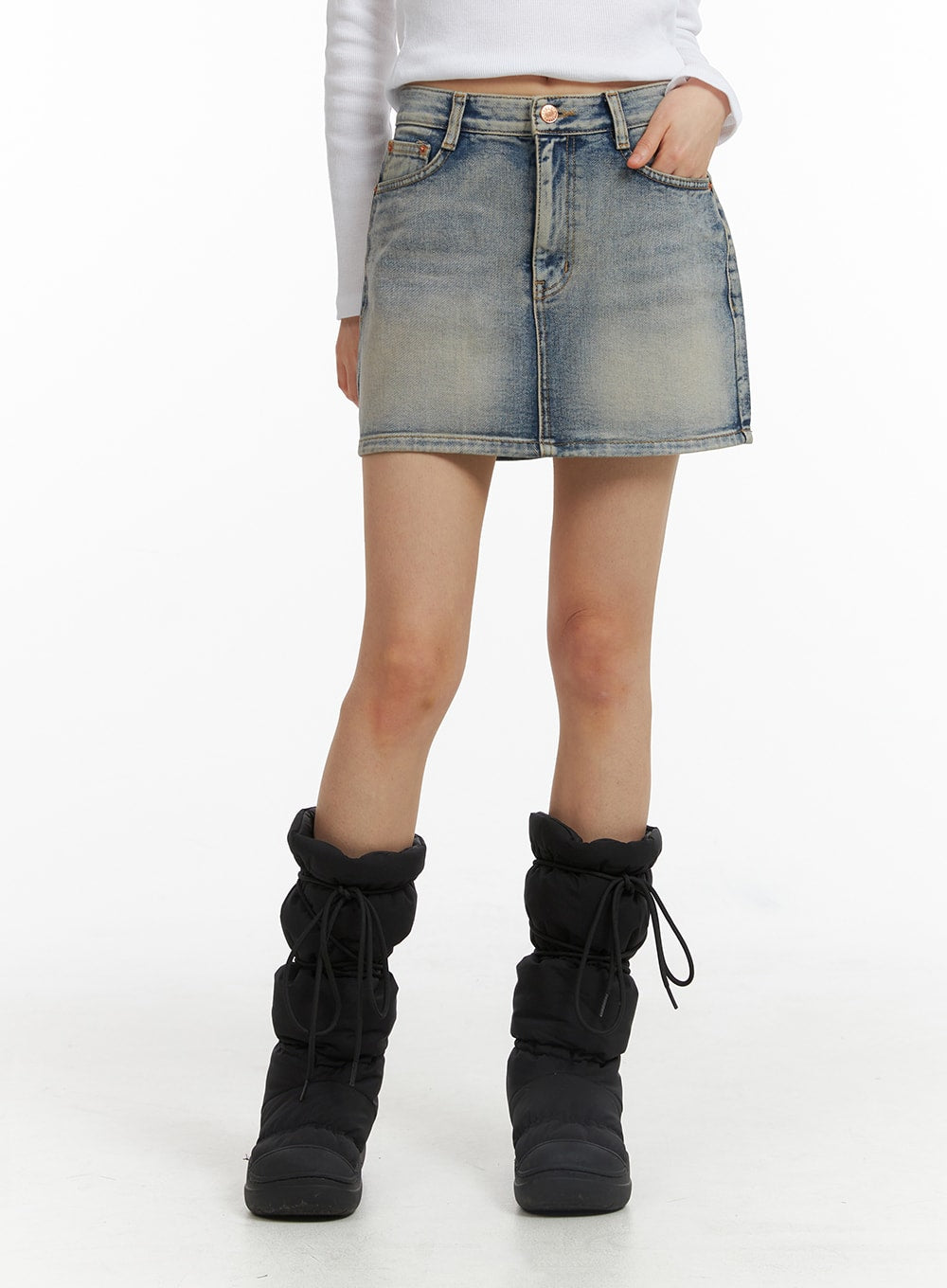 light-washed-denim-mini-skirt-cj412