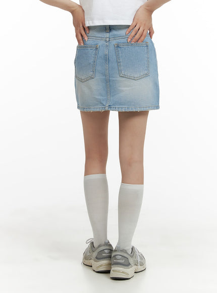 washed-denim-mini-skirt-cm426