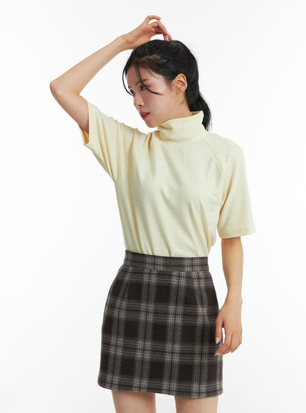 high-collar-short-sleeve-od307