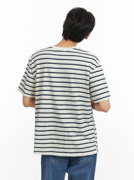 mens-striped-cotton-t-shirt-iu405