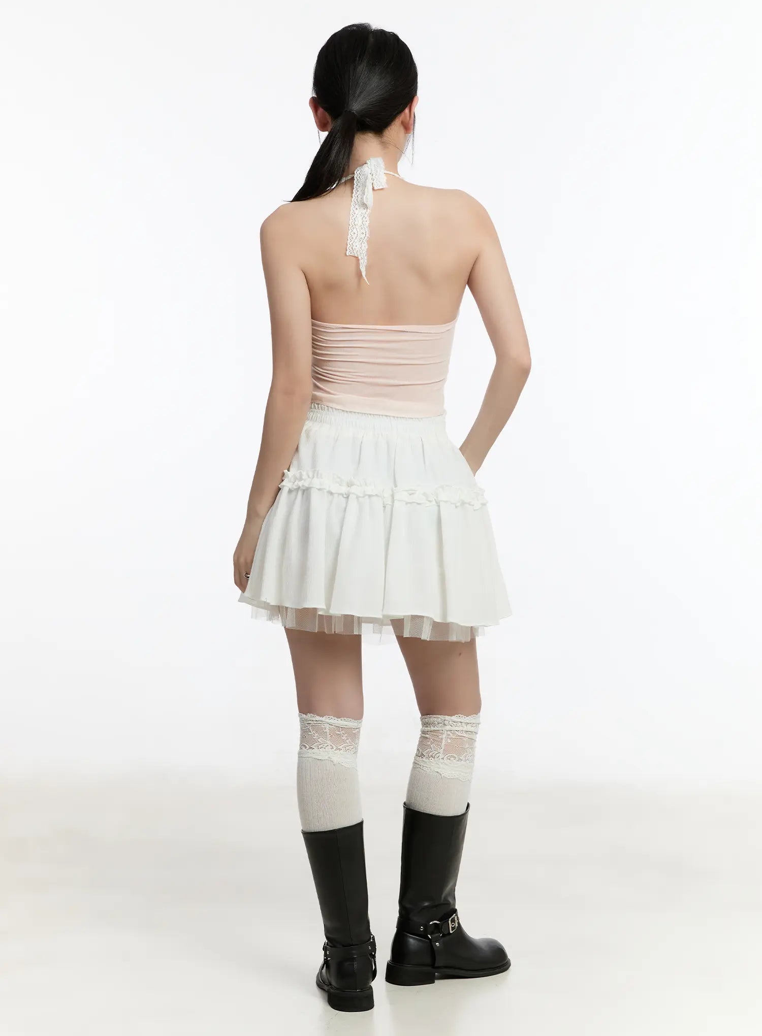 lace-trim-halter-crop-top-cm511