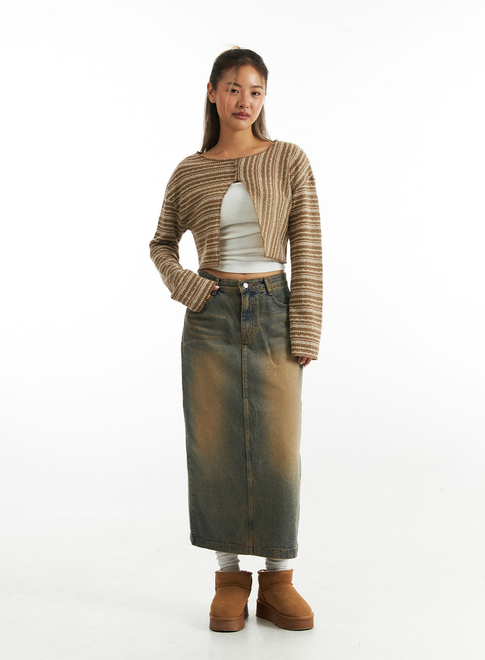 vintage-wash-denim-long-skirt-co313