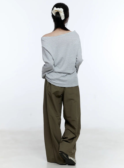 drawstring-wide-leg-pants-cg513