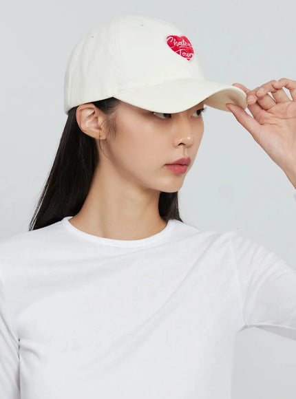 chich-heart-embroidered-cap-in507