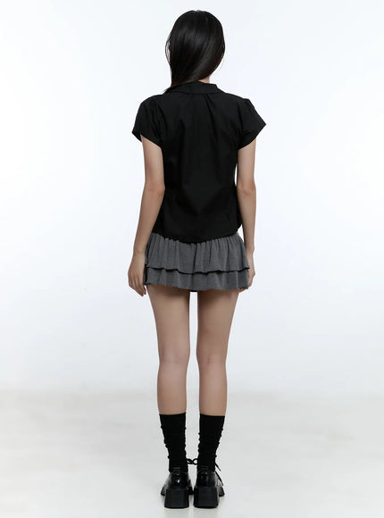 polka-dot-ruffle-mini-skirt-cu527