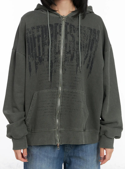 oversized-pigment-print-zip-up-hoodie-cd505