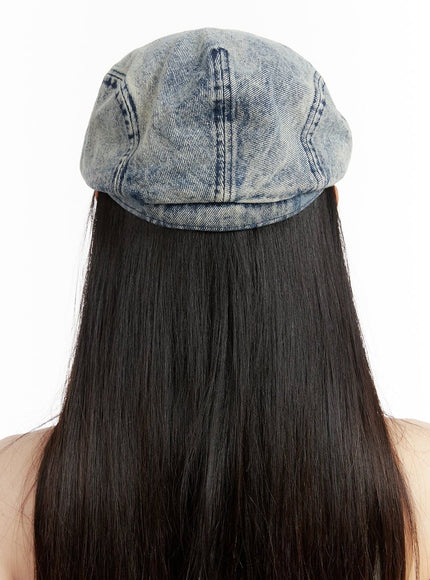 vintage-denim-gatsby-cap-cy407