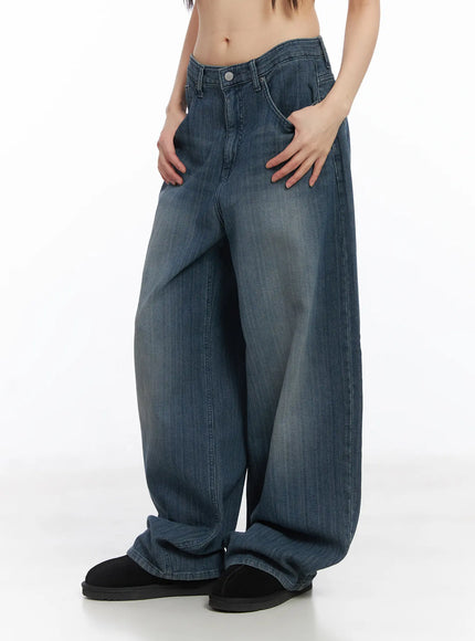 adel-cubic-wide-leg-jeans-cj501