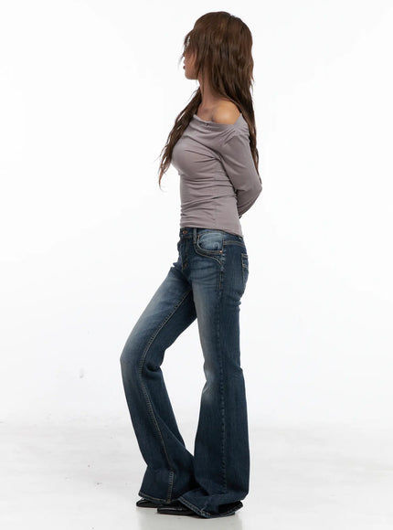 saanvi-vintage-wash-flare-jeans-cs522