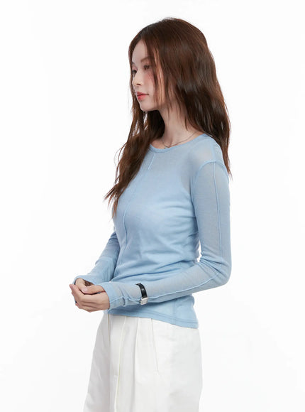 chic-mesh-long-sleeve-top-cg520