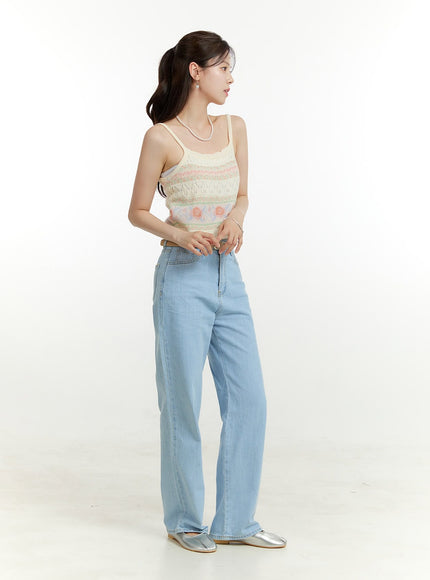 washed-straight-jeans-ou428