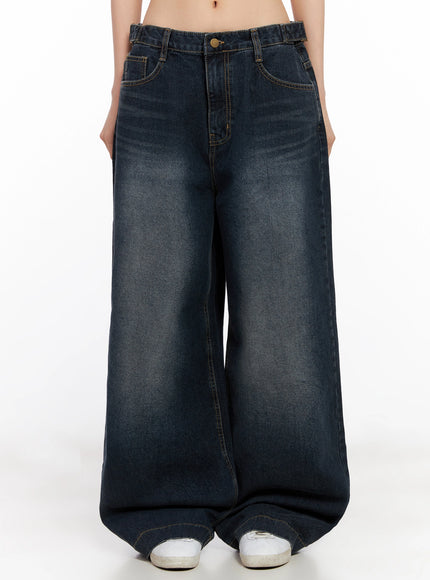 soyoung-washed-adjustable-wide-leg-jeans-ig508