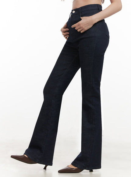 jessy-slim-fit-flared-jeans-ij527