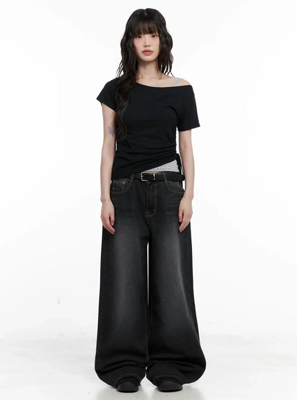 iu-vintage-black-baggy-jeans-il528