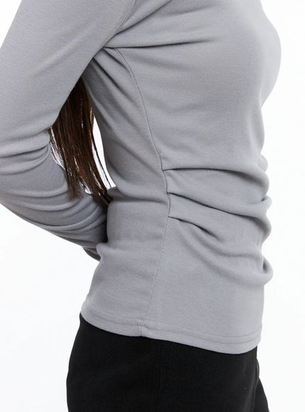 cut-out-shoulder-turtleneck-top-cg529