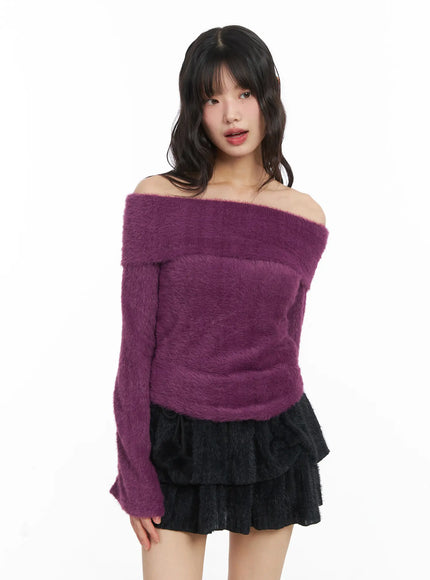 angora-off-shoulder-long-sleeve-tee-cj501