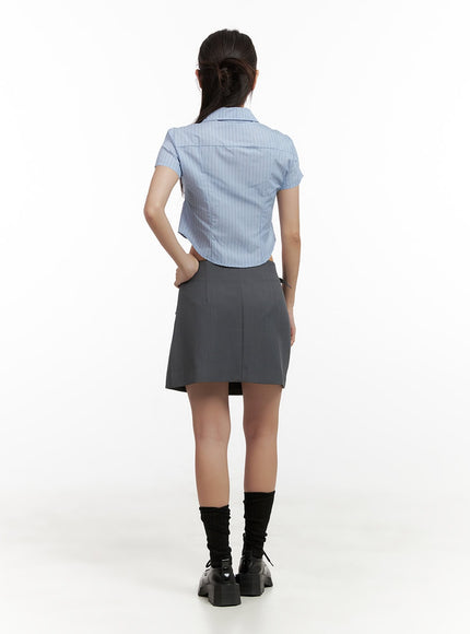 wrap-pocket-mini-skirt-cl431