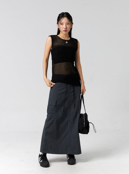 sleeveless-mesh-knit-top-cg304