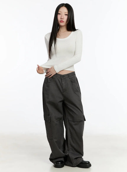 round-neck-long-sleeve-top-cm511