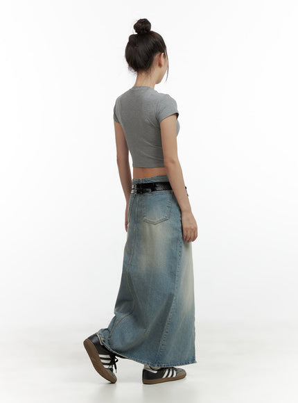 front-slit-denim-maxi-skirt-cl410