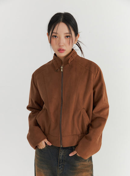 faux-suede-bomber-jacket-co324