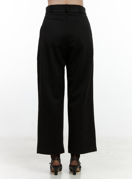 elegant-pintuck-trousers-on408