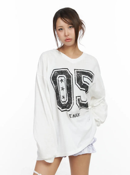 oversized-graphic-v-neck-long-sleeve-cf512